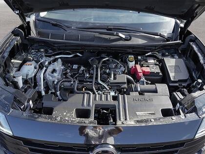 Nissan Kicks C6K757T | S TA 2026 Gris poudre métallisé Laval - photo #5