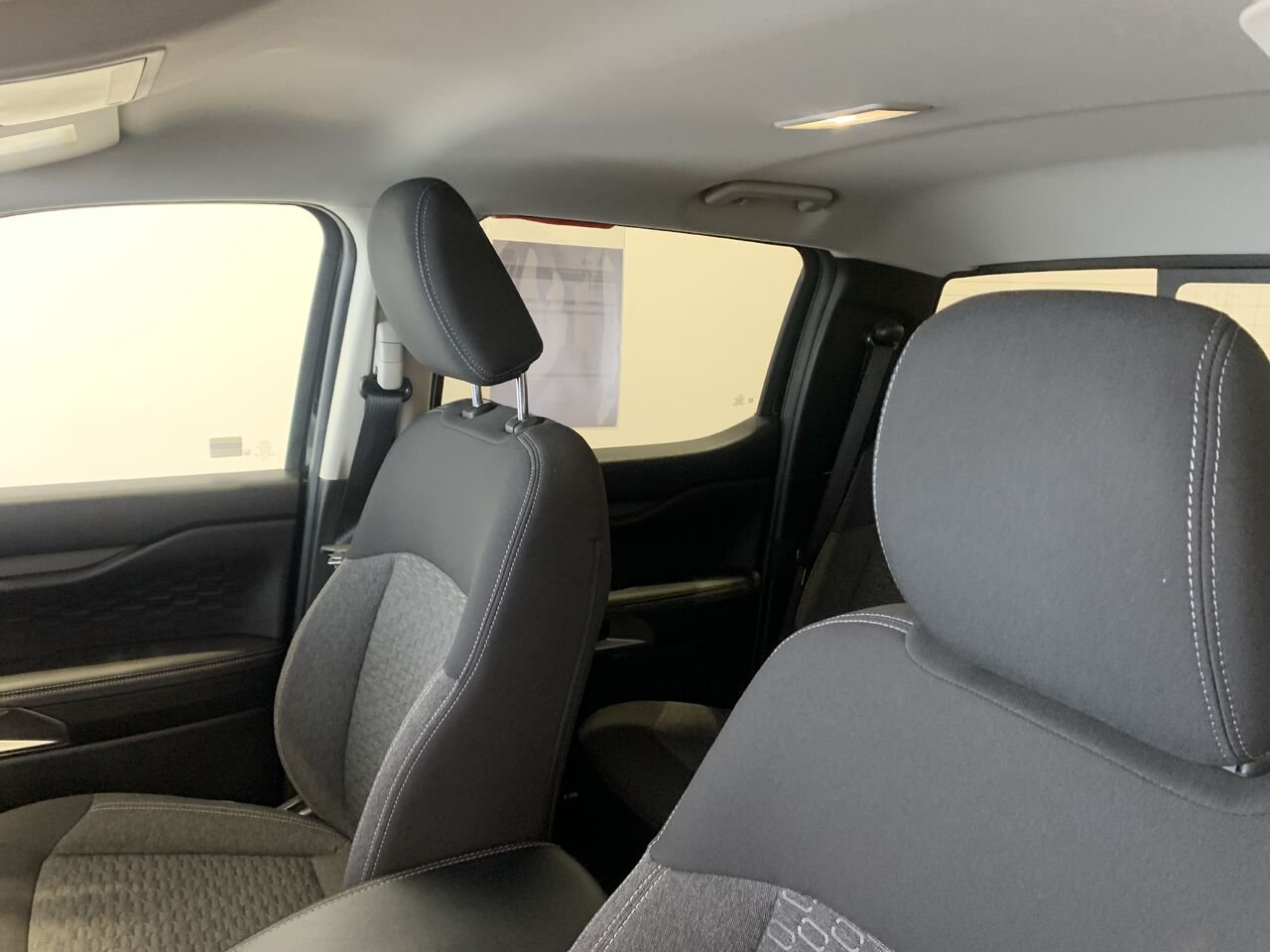 2024 Ford Ranger XLT SUPERCREW Black Saint-Eustache - photo #31