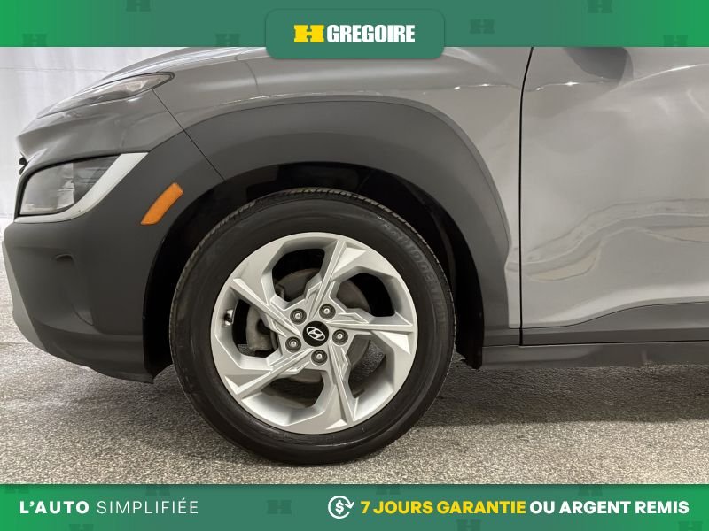 Hyundai Kona 823161 | Preferred 2022 Laval - photo #11