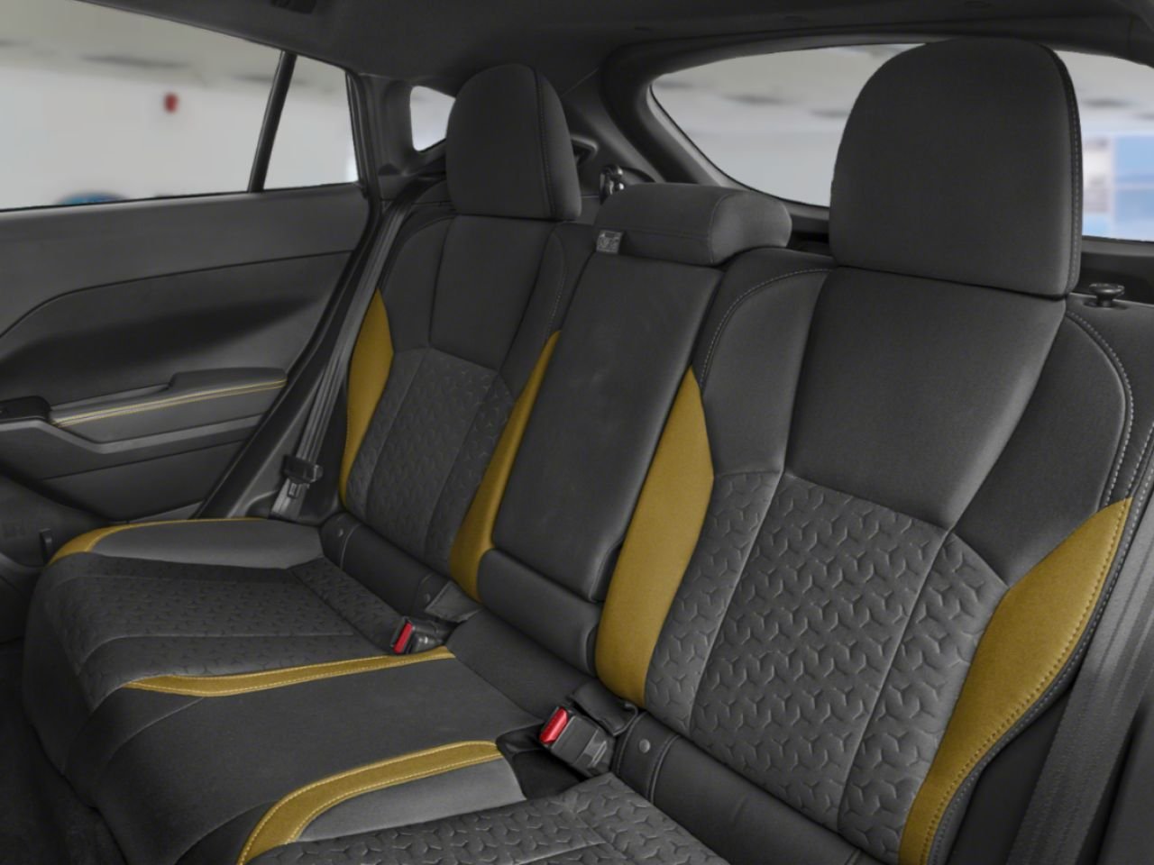 2026 SUBARU Crosstrek ONYX Magnetite Grey Metallic Saint-Hyacinthe - photo #8