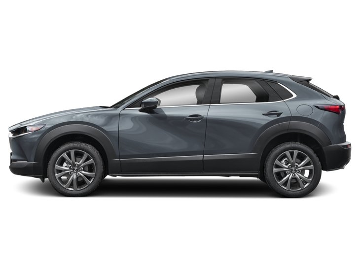 2026 Mazda CX-30 GT