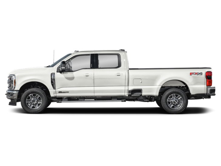 2026 Ford Super Duty F-350 DRW LARIAT
