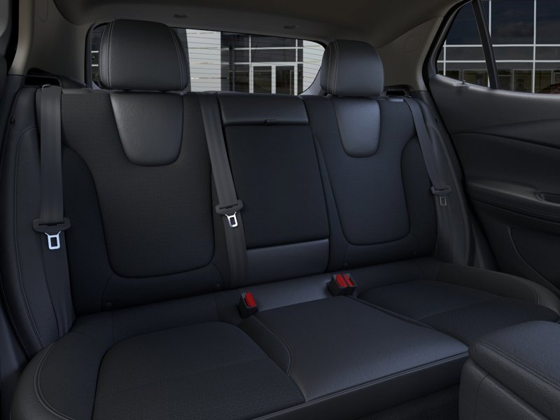 2026 BUICK ENCORE GX Privilégiée 4 portes TI Black Sherbrooke - photo #16