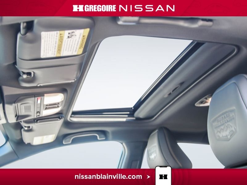 2024 Subaru Crosstrek Green Saint-Eustache - photo #11
