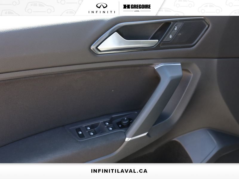 2018 Volkswagen Tiguan Saint-Eustache - photo #13
