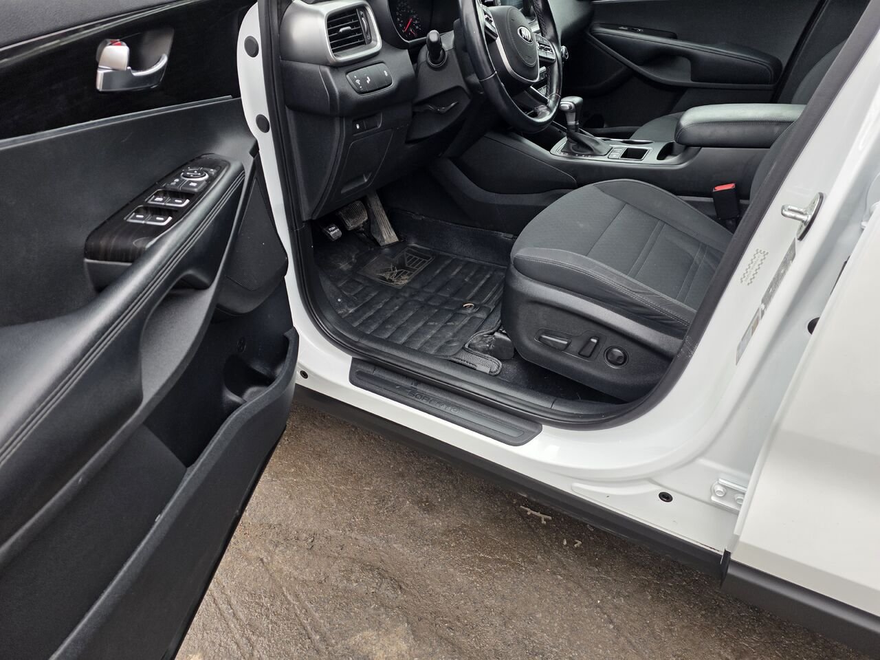 Kia Sorento 2020 Blanc Longueuil, - photo #10