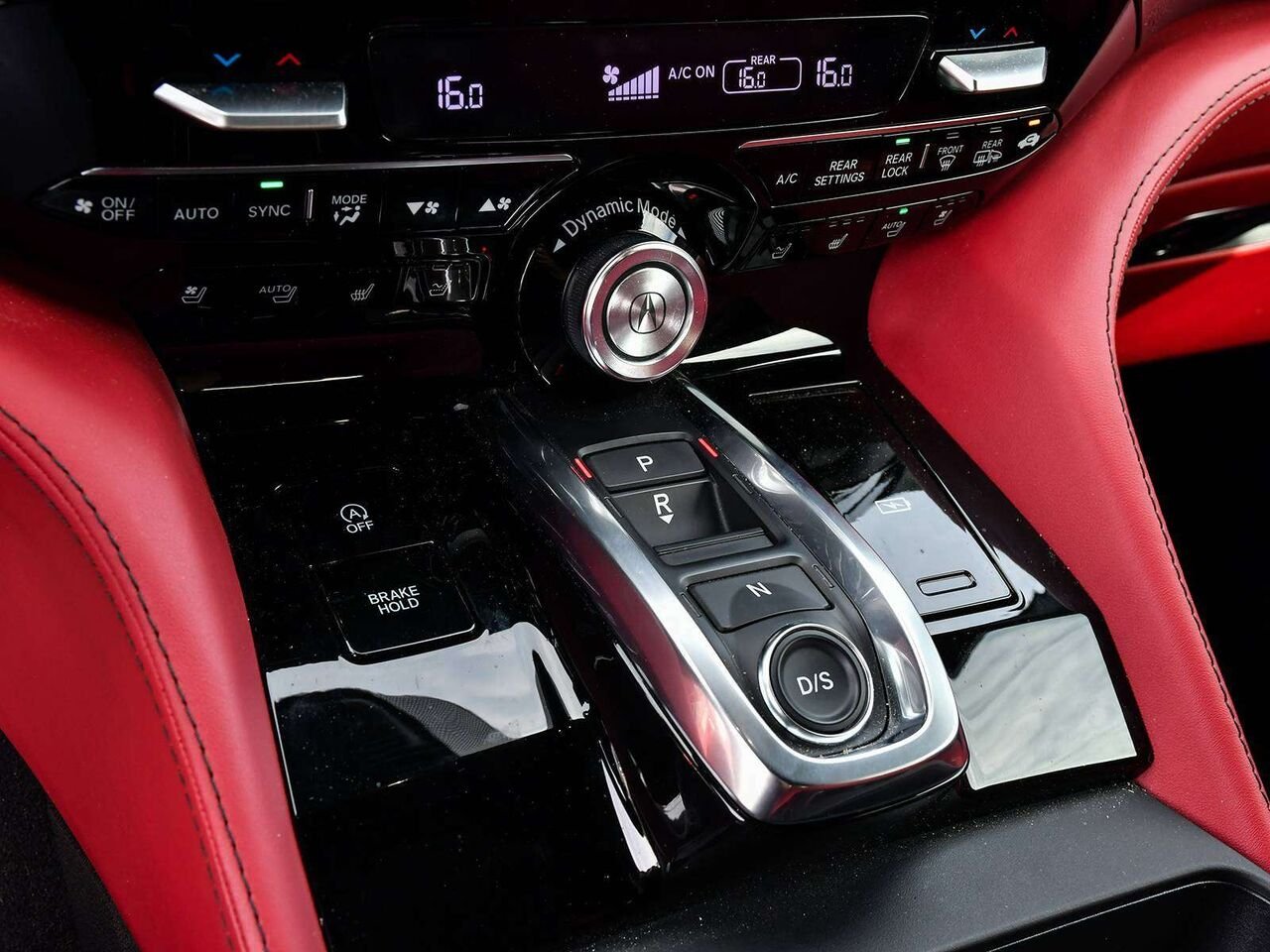2025 Acura MDX Platinum Elite A-spec - Acura Certified Grey Etobicoke - photo #15