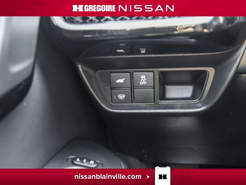 2025 Acura ADX Black Blainville - photo #26