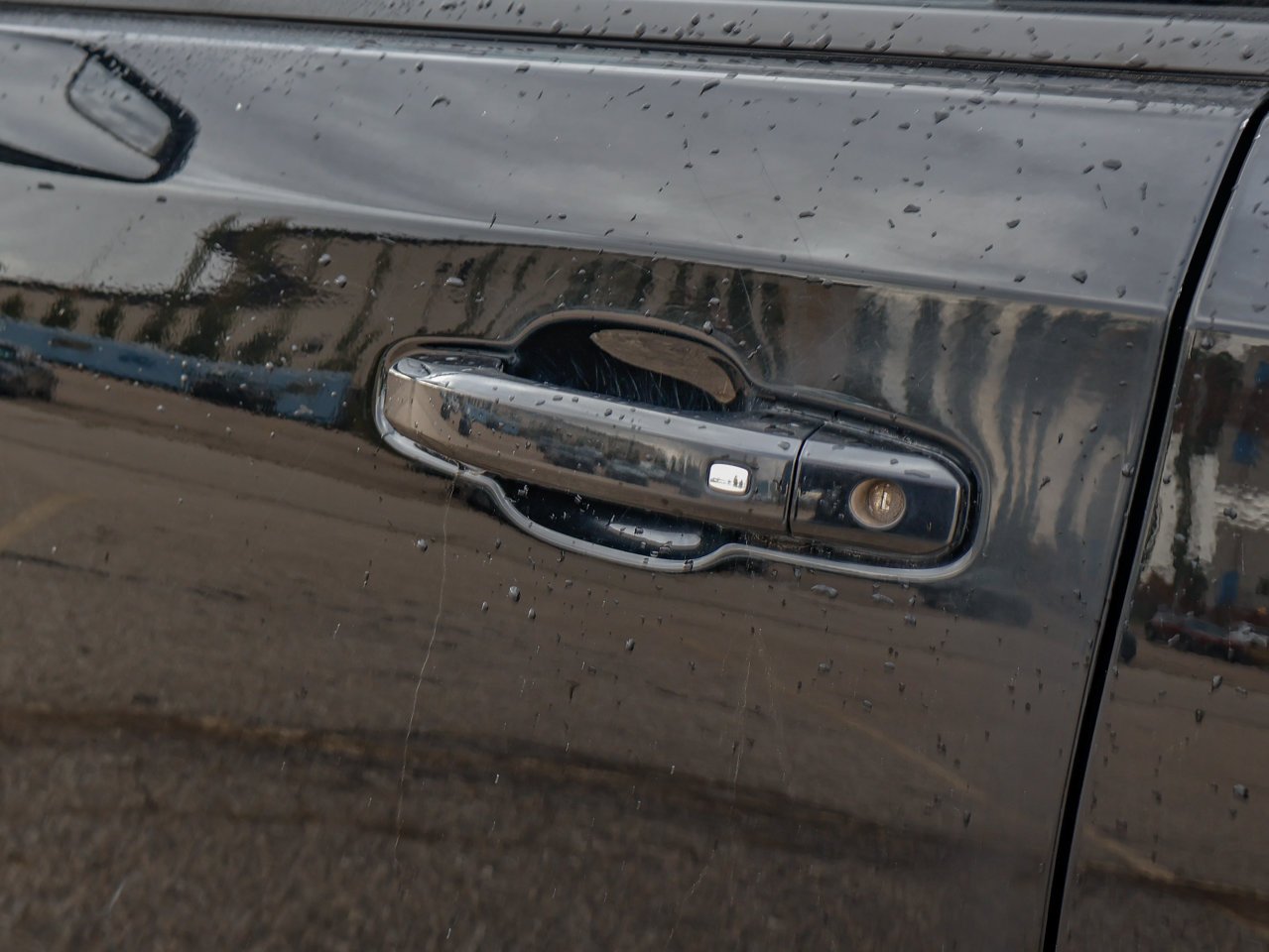 2022 Chevrolet Silverado 1500 4WD Crew Cab 147 RST Black Sherwood Park - photo #8