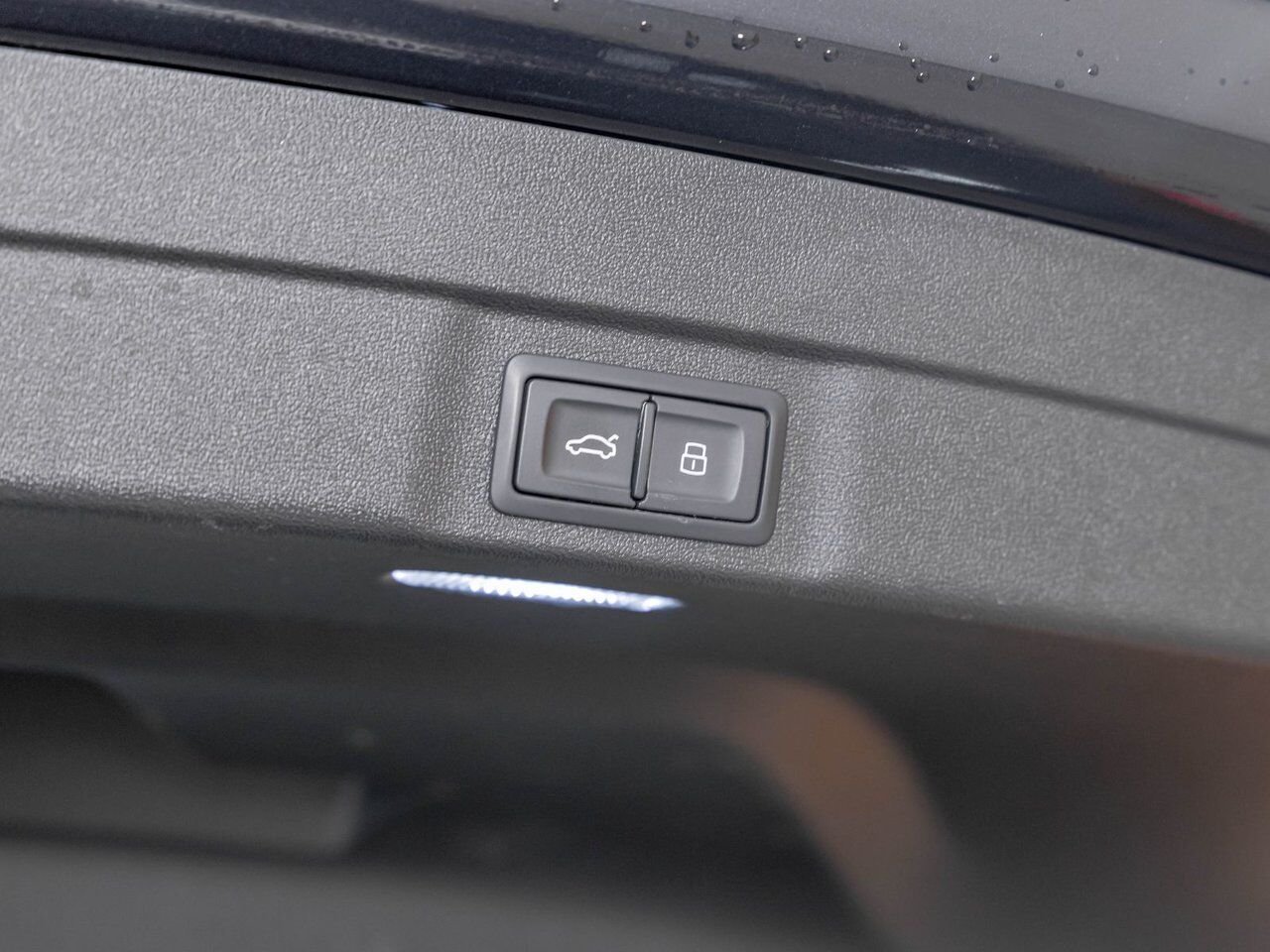 Audi A5 PROGRESSIV QUATTRO *TOIT* NAV CUIR REG ADAPT HUD 2025 Bleu Saint-Jérôme - photo #31