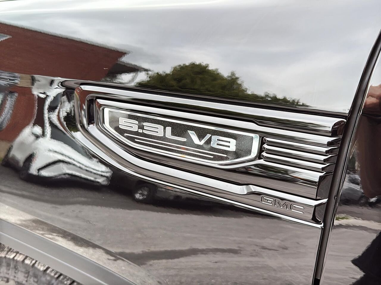 GMC Sierra 1500 PRO 2026 NOIR ONYX Saint-Hyacinthe - photo #6