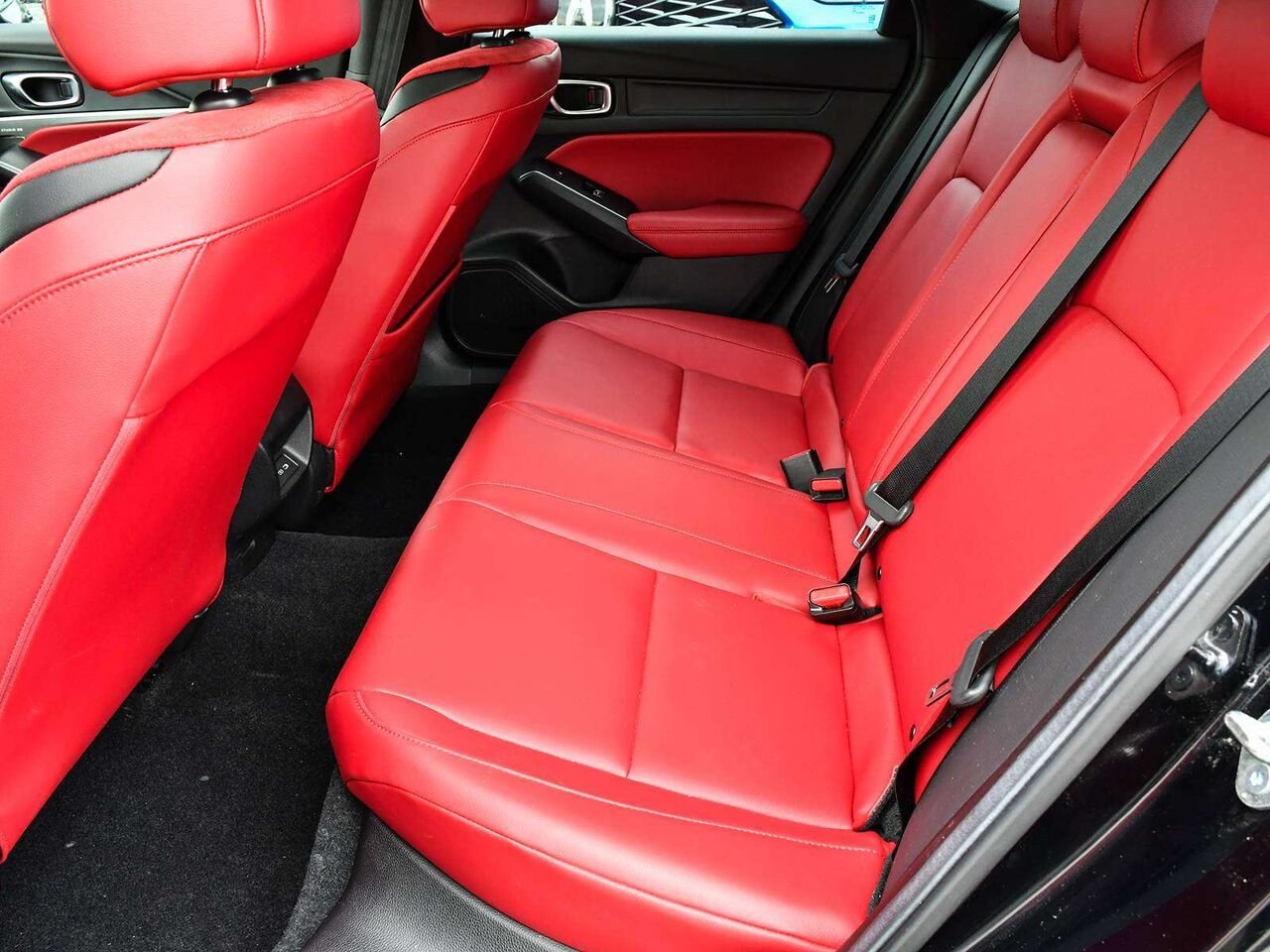 2025 Acura Integra Elite A-Spec - Acura Certified Black Etobicoke - photo #18