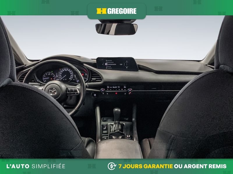 2024 Mazda 3 Grey Laval - photo #22