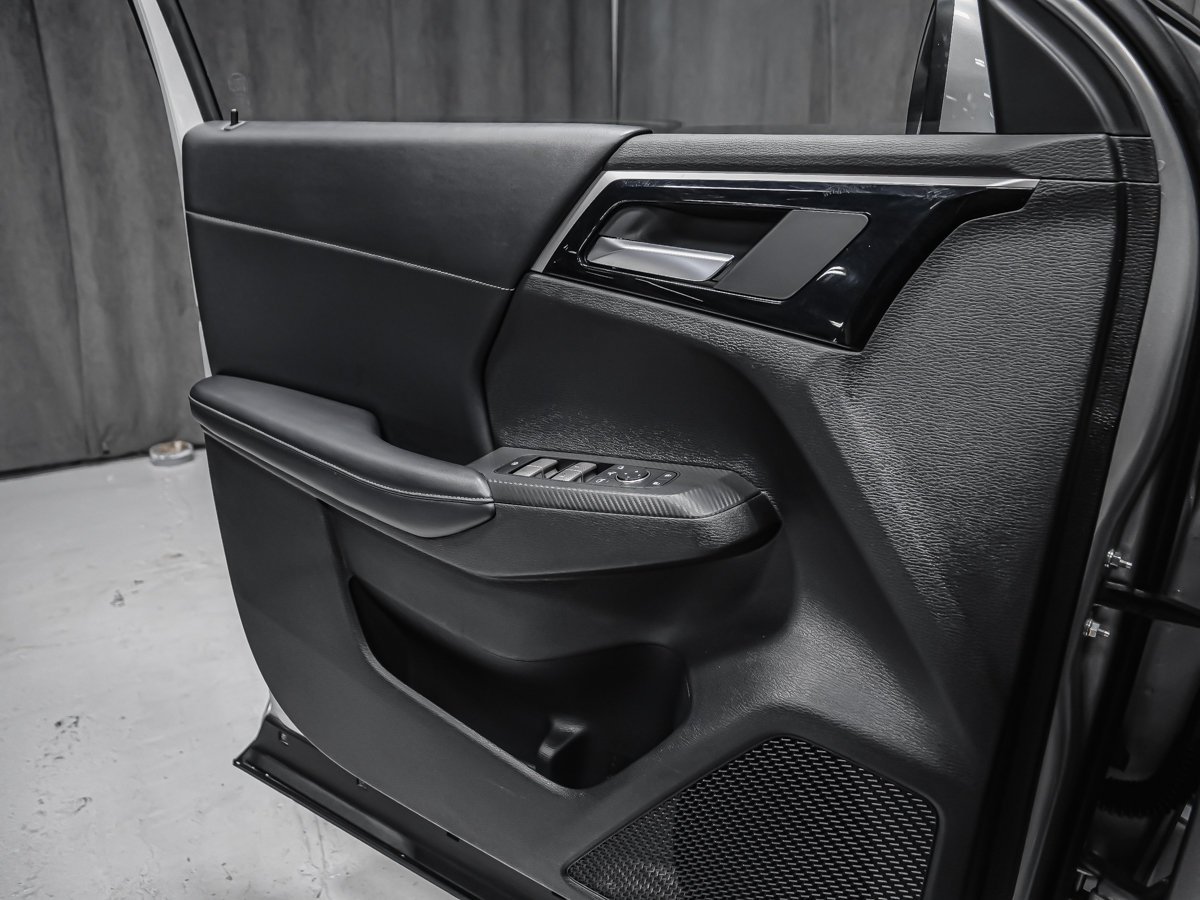 2024 Mitsubishi Outlander LE BANC CHAUFFANT APPLE CAR PLAY SANS FIL Silver Montreal - photo #8