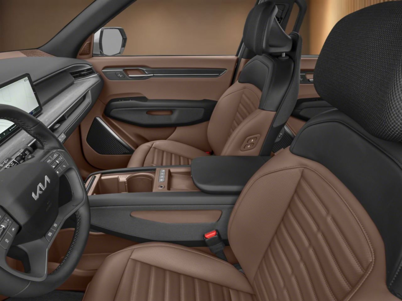Kia EV9 2026 Blainville - photo #8