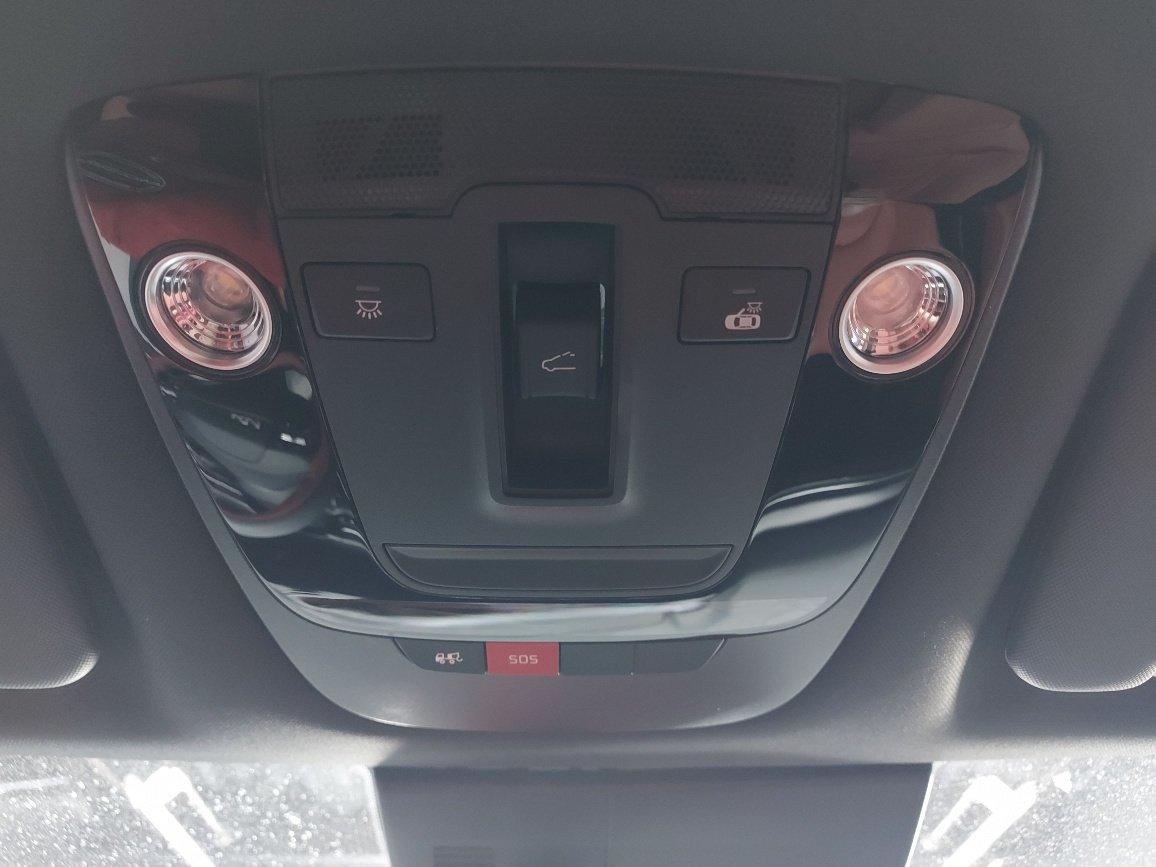 KIA Sportage 2026 Blainville - photo #19