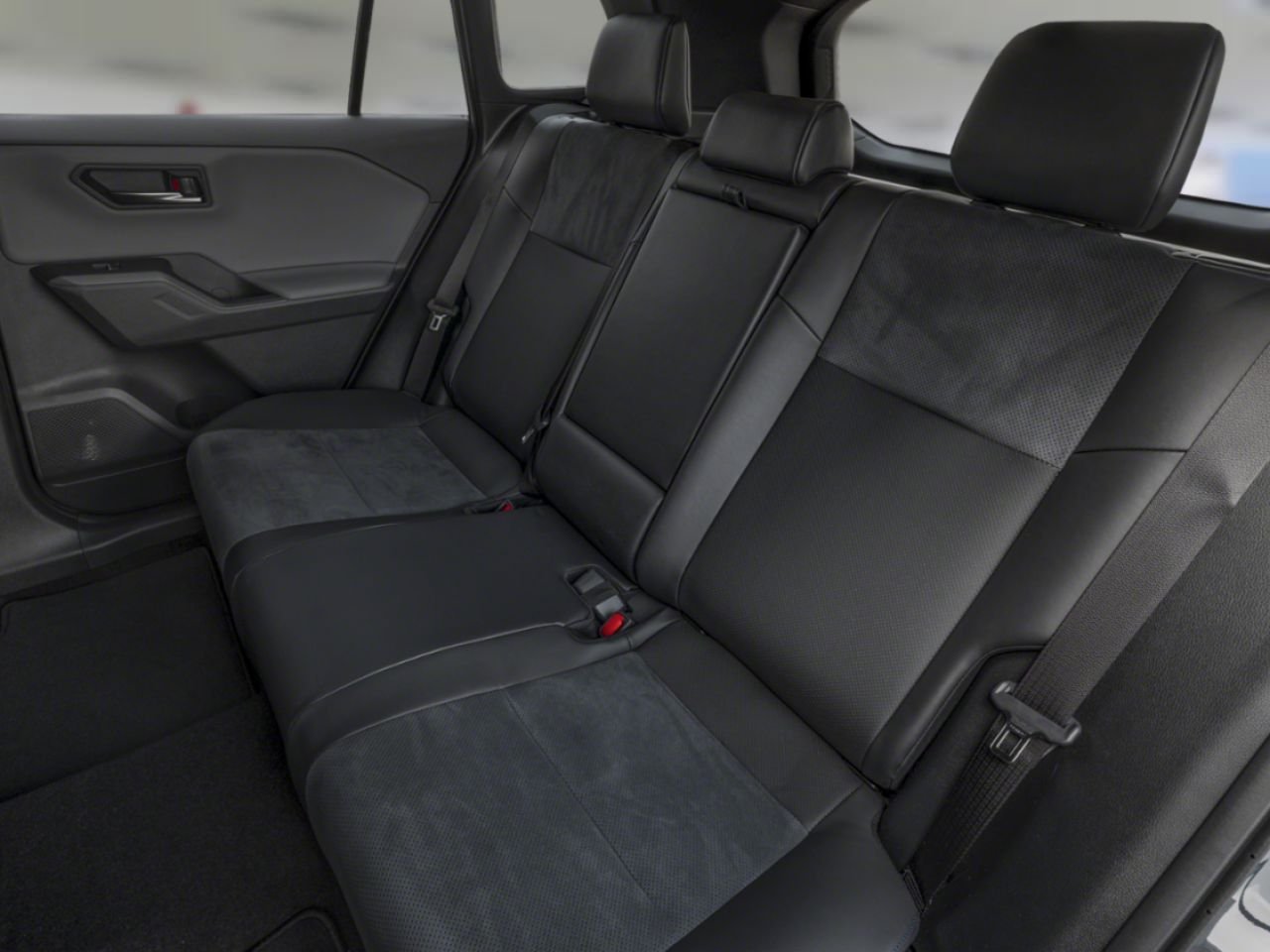 2026 TOYOTA RAV4 Plug-In Hybrid Storm Cloud w/Black Roof Saint-Basile-le-Grand - photo #10