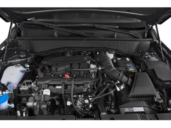 Hyundai Kona Luxury