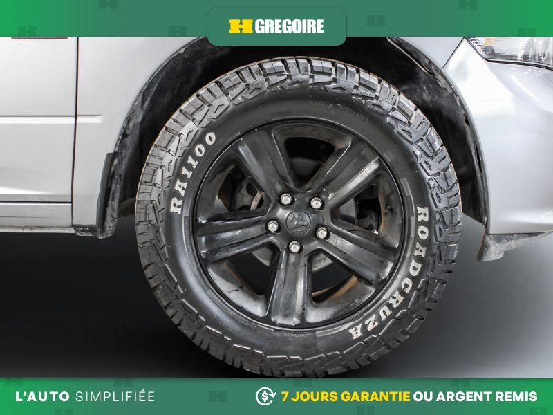 Ram 1500 2020 Argent Laval - photo #11