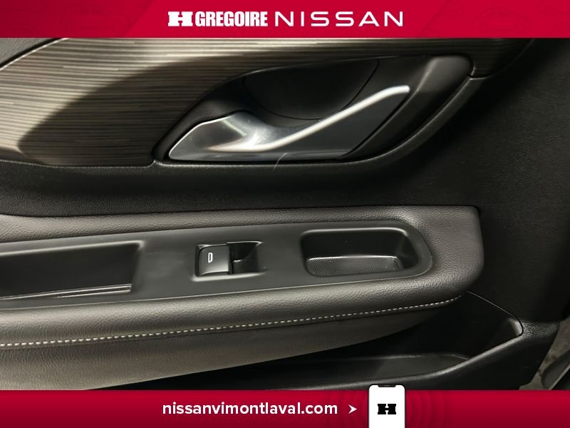GMC Terrain 2022 Noir Laval - photo #17