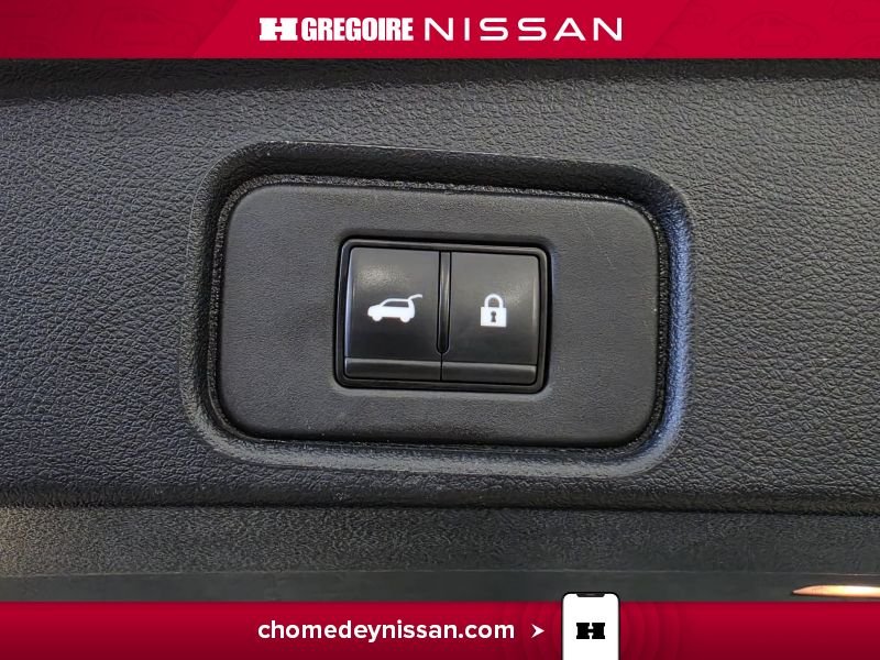 2024 Nissan Pathfinder White Saint-Eustache - photo #30