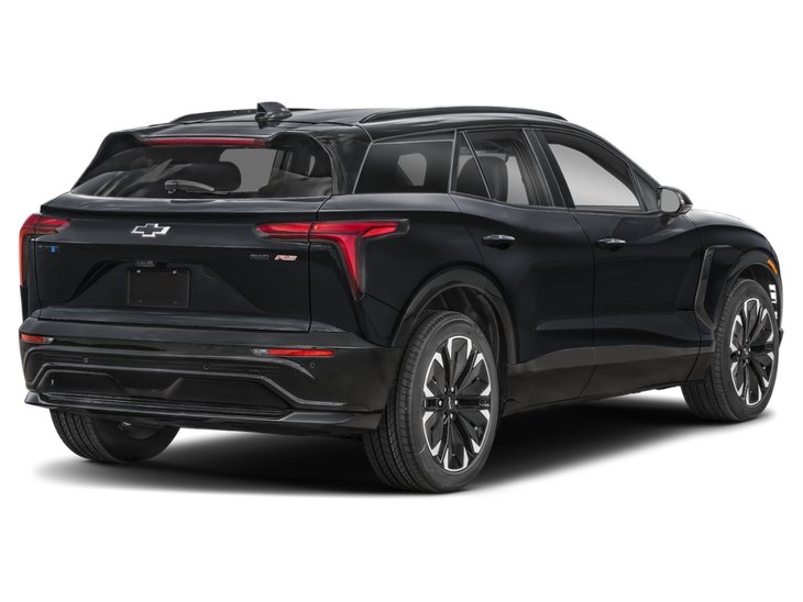 2026 Chevrolet Blazer EV RS TI