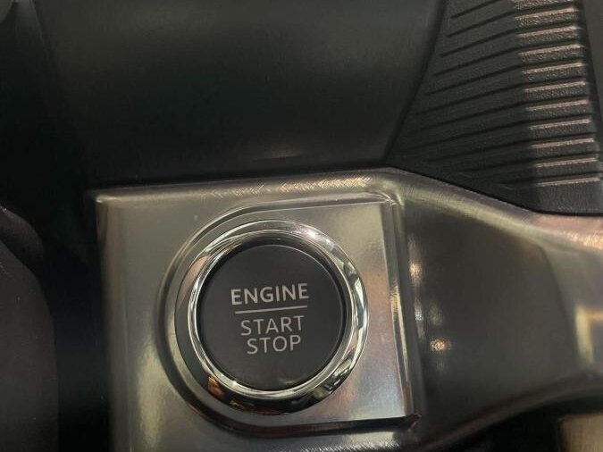 2025 Ford F-150 Black  - photo #17