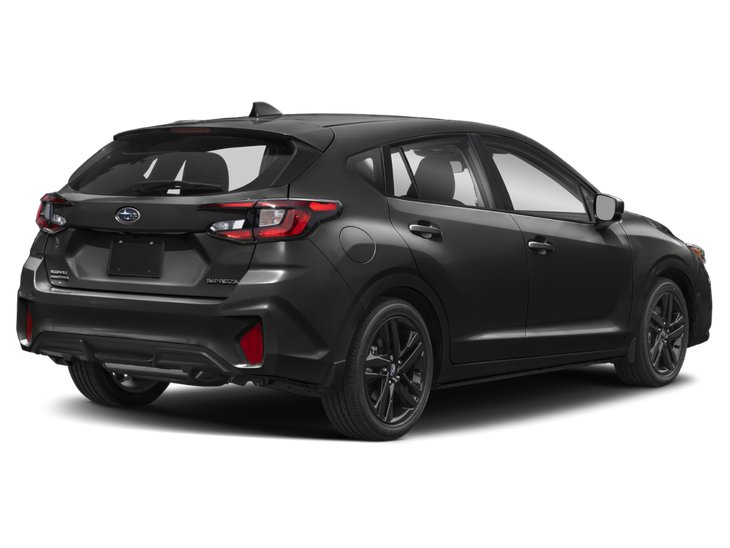 2026 Subaru Impreza Touring