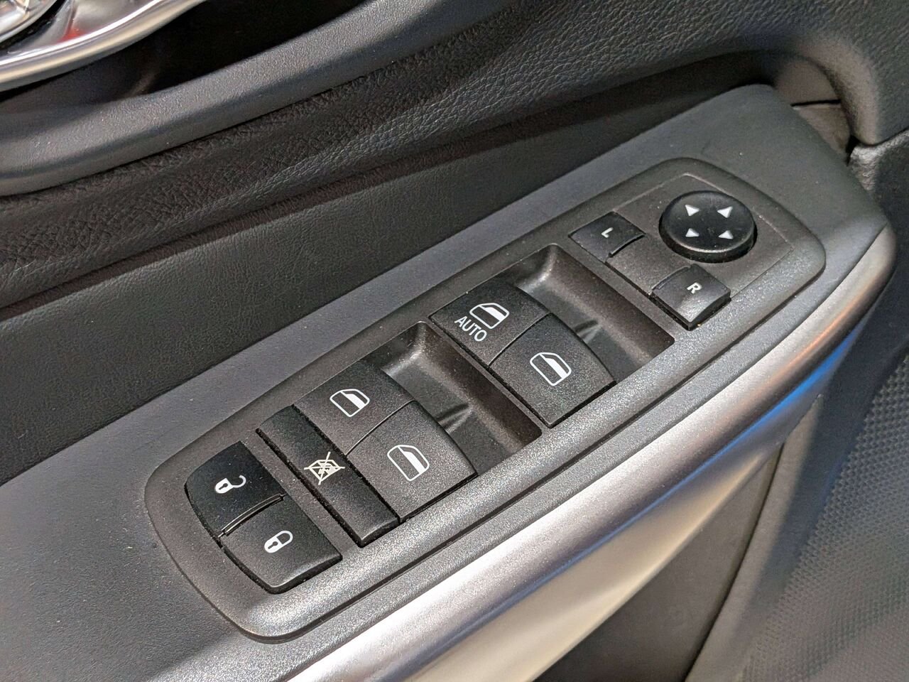 2022 Jeep Cherokee Sport 4x4 Blue Val-David - photo #29
