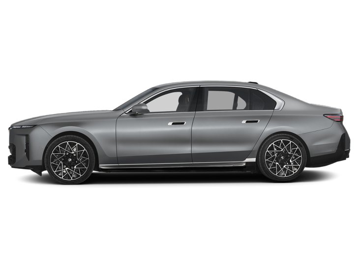 2027 BMW i7 60 xDrive