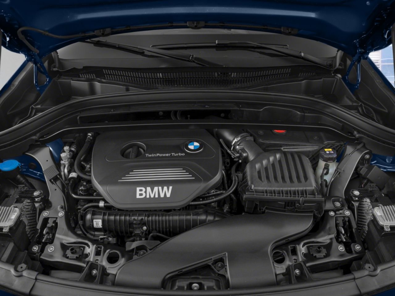 2020 BMW X2 xDrive28i coupé pour activités sportives | 27-0112A Grey Granby - photo #10