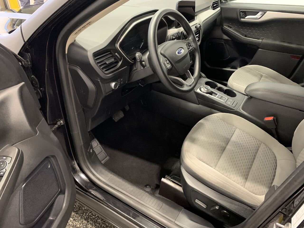 2020 Ford Escape ESCAPE SE Black Châteauguay - photo #30