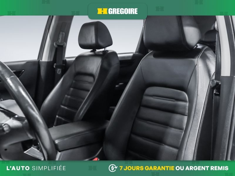 2023 Honda CRV Grey Blainville - photo #15