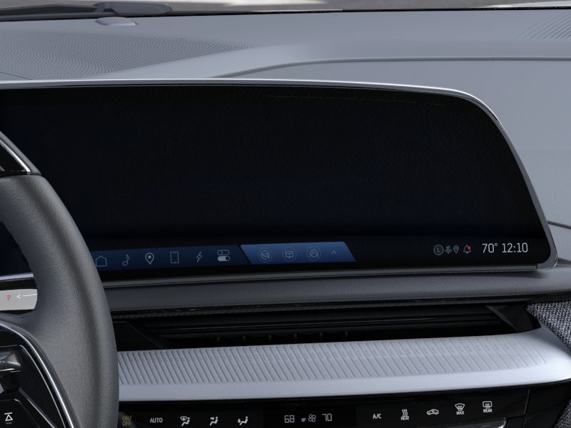 CADILLAC OPTIQ Luxe 4 portes 2027 Blanc Sherbrooke - photo #19