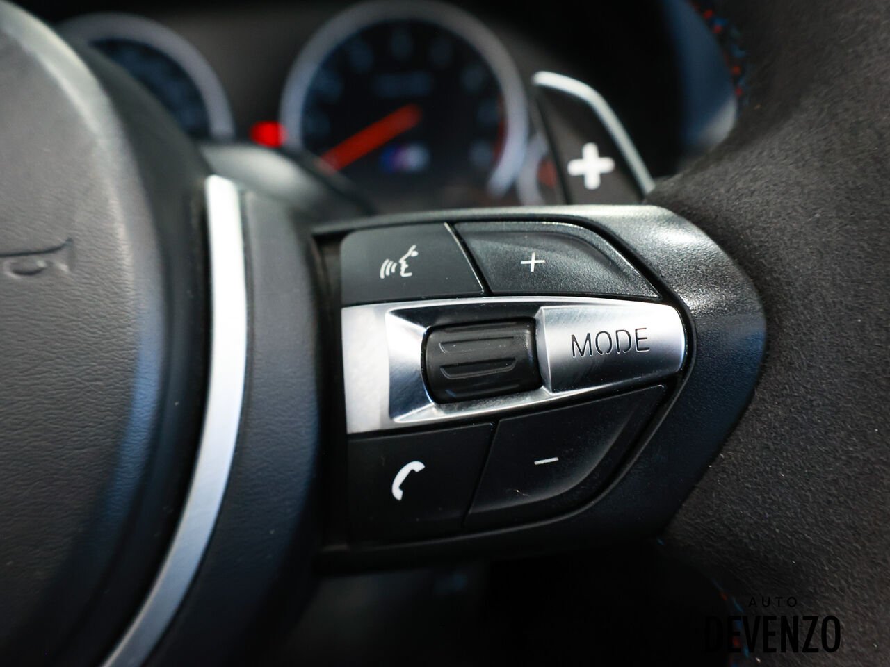 BMW M6 2016 Noir Saint-Eustache - photo #14