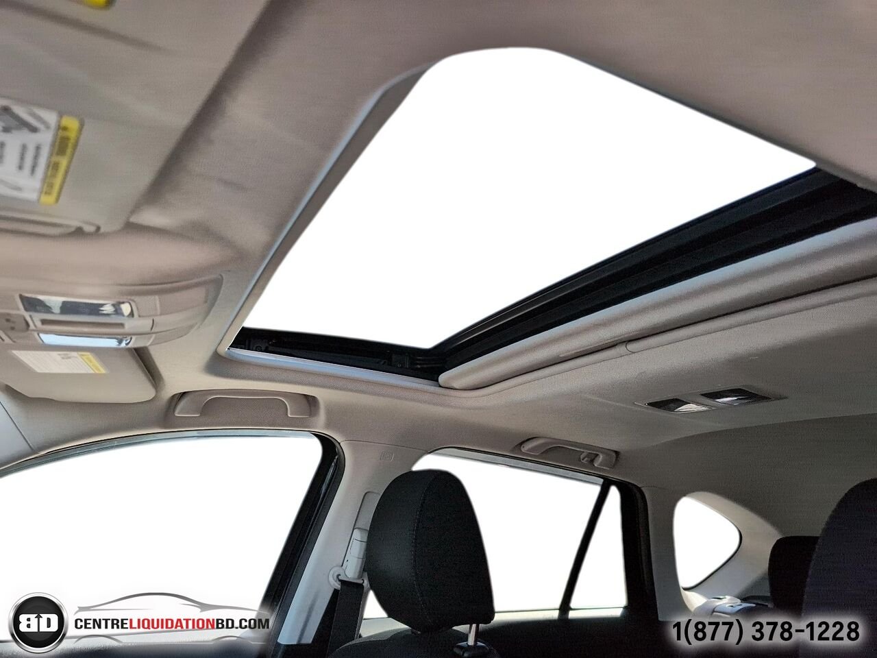 2016 Mazda CX-5 Traction intégrale, 4 portes, boîte automatique, GS | BD0267 Black Granby - photo #22