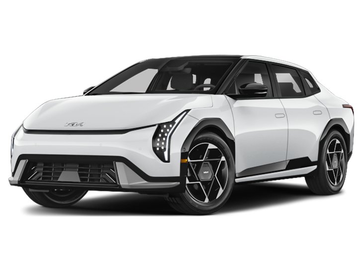 2026 Kia EV4 GT-Line