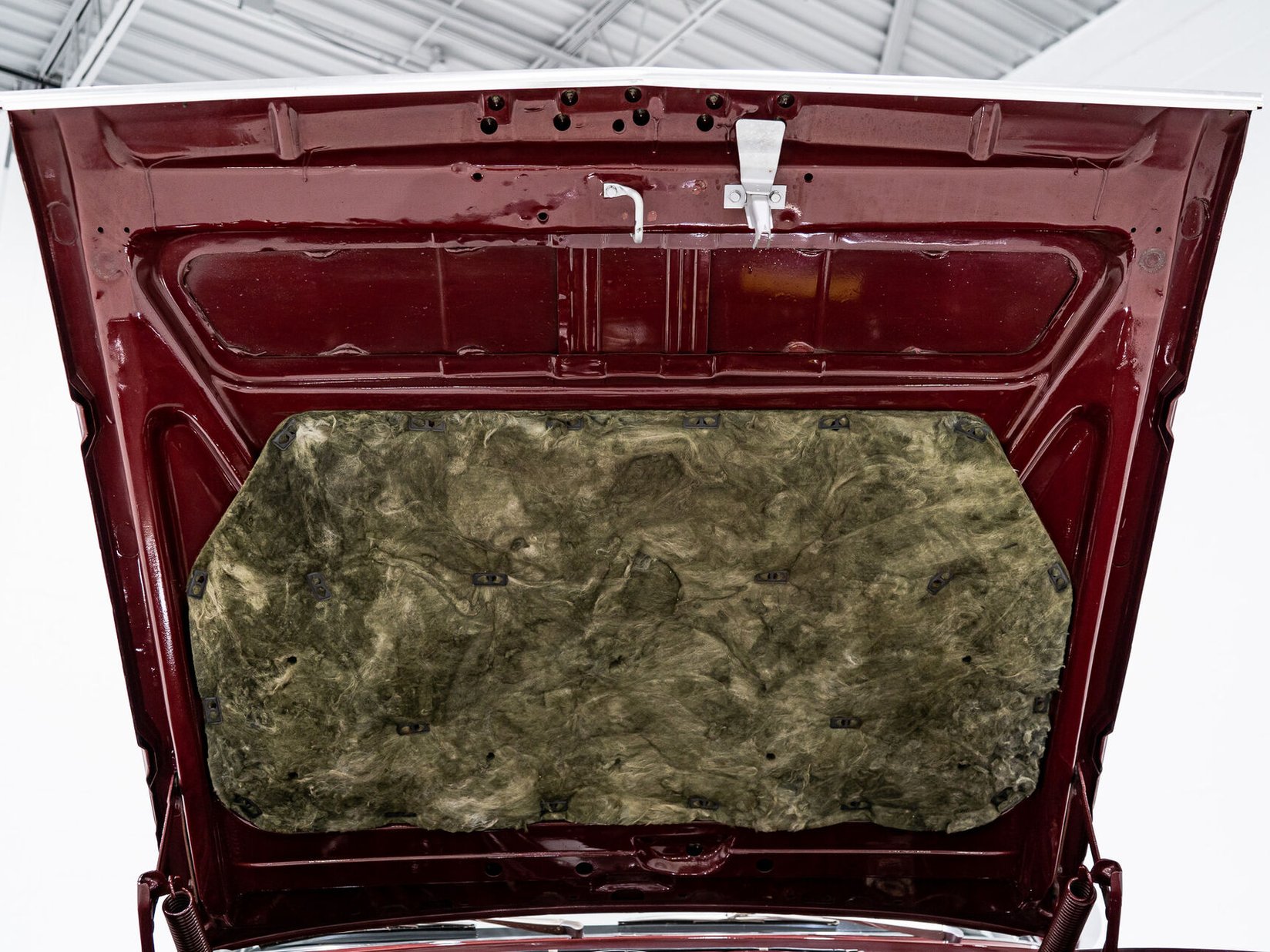 Dodge Coronet R/T Factory Hemi single repaint PRICE IN USD 1967 Montréal - photo #52