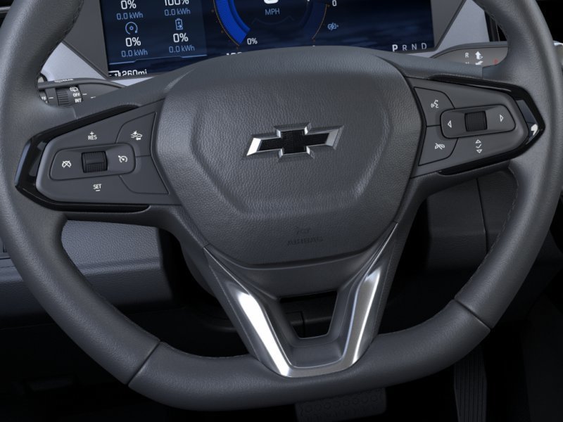 CHEVROLET Bolt RS 4 portes TA 2027 NOIR MOSAIQUE METALLISE Gatineau - photo #18