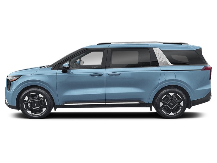 2027 Kia Carnival EX