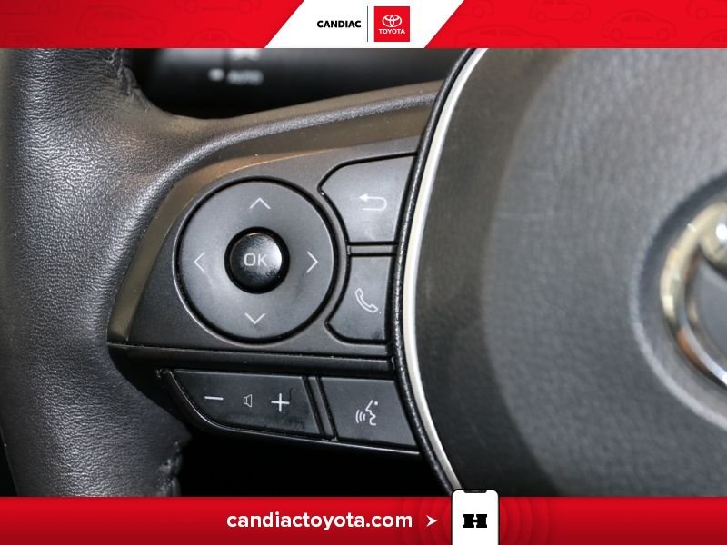Toyota Rav 4 2023 Argent Saint-Eustache - photo #21