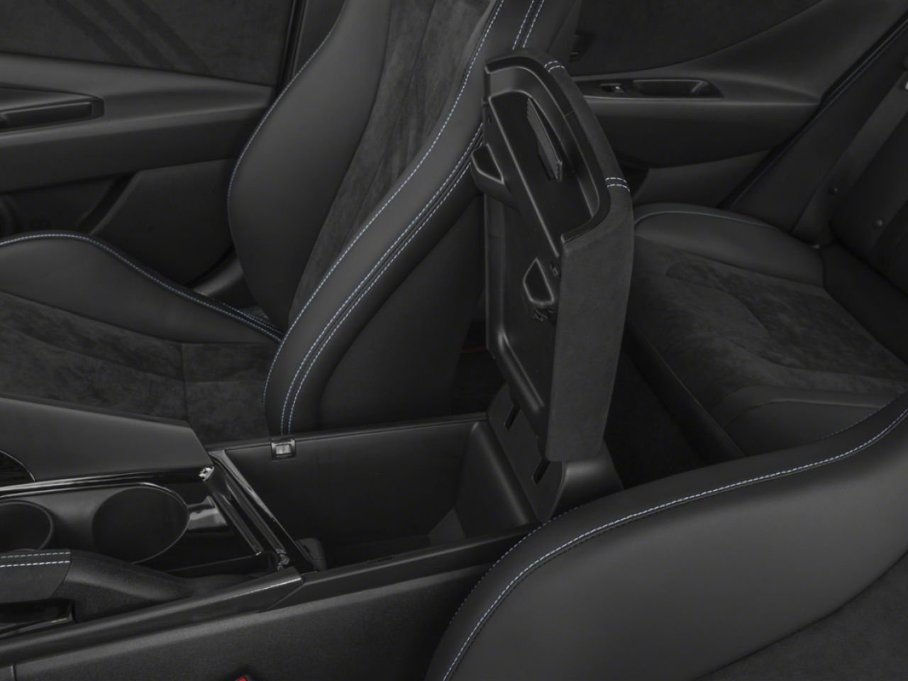 2026 HYUNDAI Elantra N Cyber Grey Saint-Eustache - photo #6
