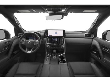 Lexus LX LX 700h