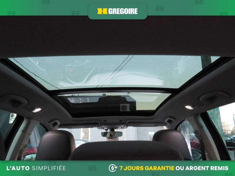 2019 Volkswagen Golf Grey Blainville - photo #28
