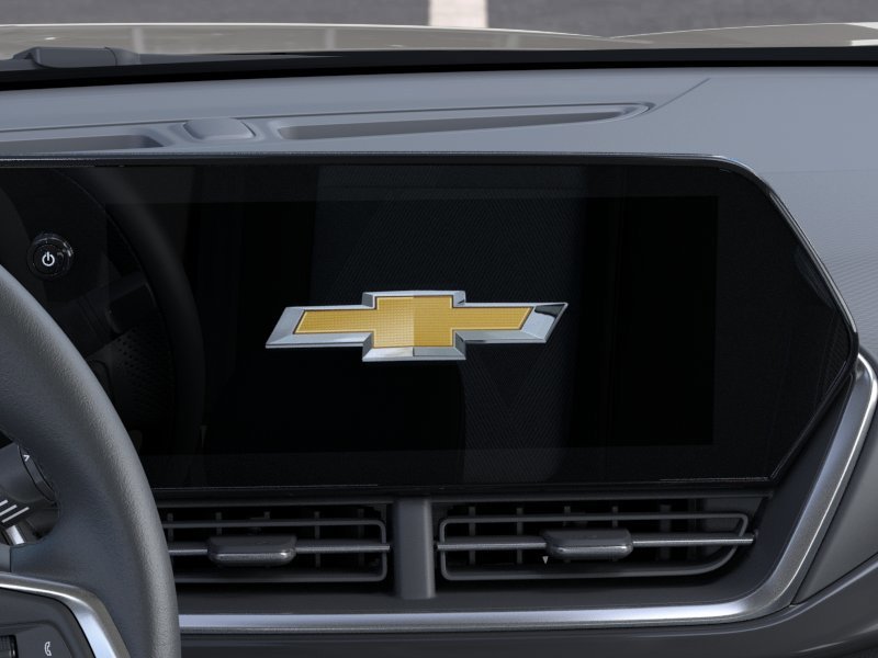 2026 CHEVROLET Trax ACTIV 4 portes TA WHITE SANDS Gatineau - photo #19