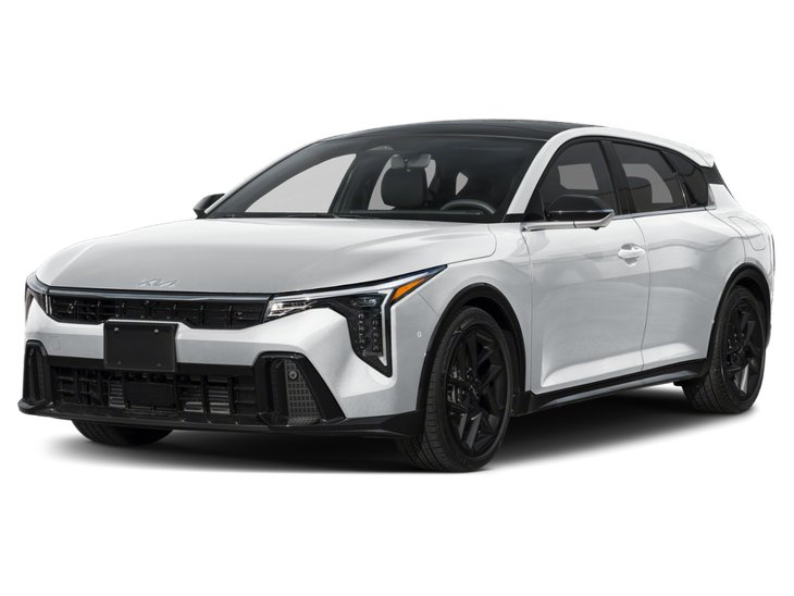 2026 Kia K4 Hatchback GT-Line Turbo Limited