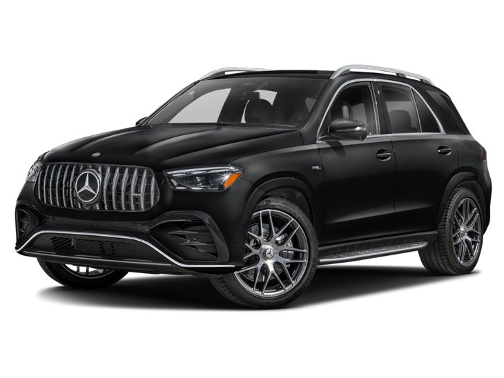 2026 Mercedes-Benz GLE GLE 53 AMG