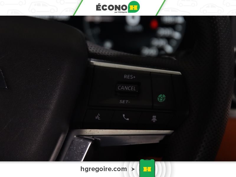 Mitsubishi Outlander 822101 | GT PREMIUM TOIT CUIR NAV MAGS 7 PASSAGERS 2024 Noir Laval - photo #16