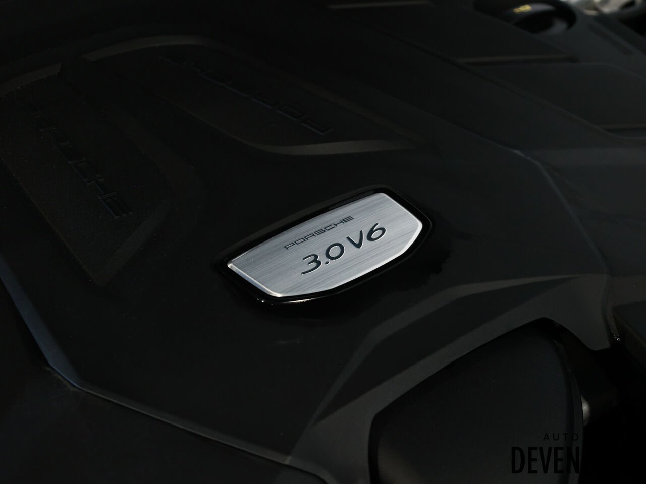 2023 Porsche Cayenne Black Saint-Eustache - photo #18