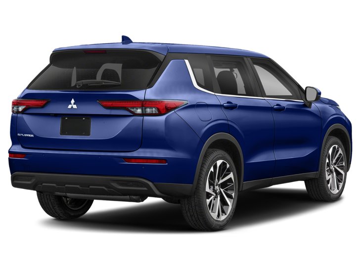 2024 Mitsubishi Outlander ES